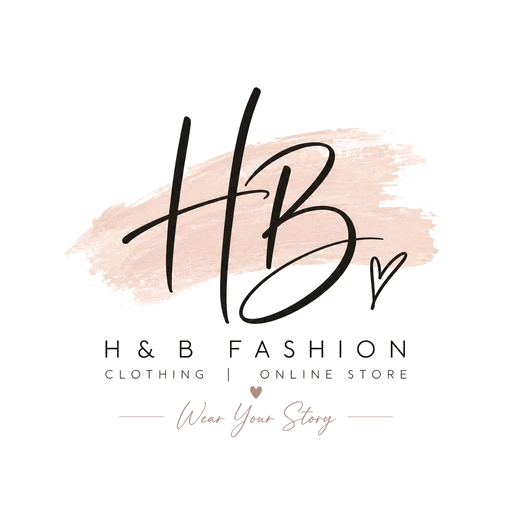 H&B Fashion — Wear Your Story