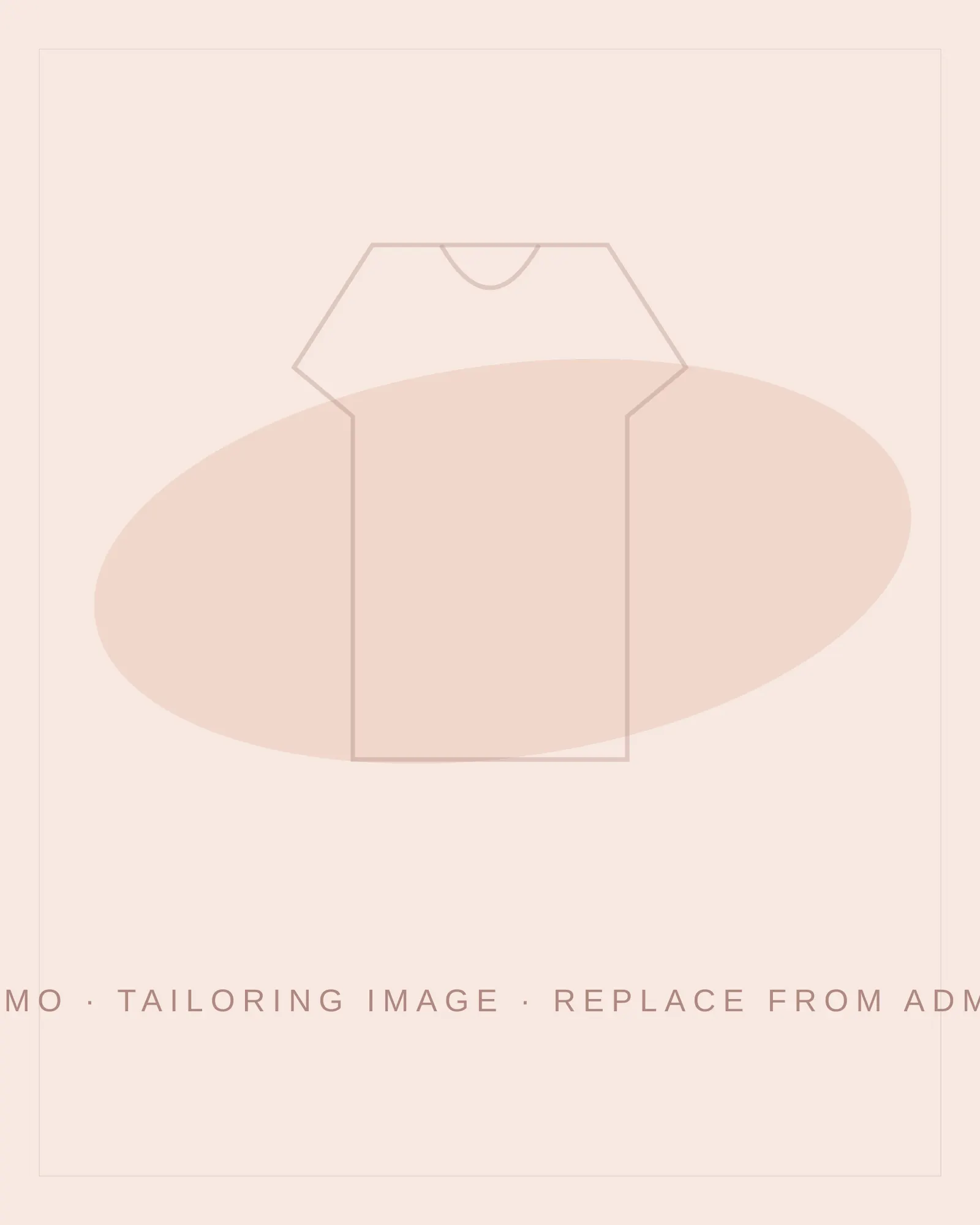 Pakistani women's tailoring